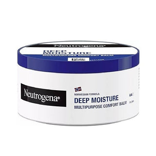 Neutrogena Norwegian Formula Deep Moisture - Hydrating Body Balm - 300ml