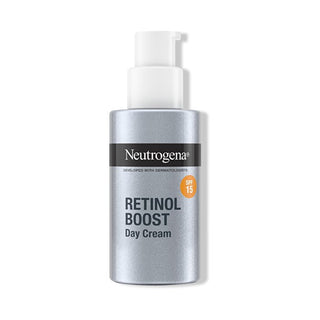 Neutrogena Crema de día Retinol Boost FPS 15 - 50 ml