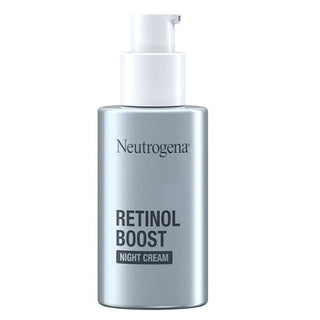 Neutrogena Crema de noche Retinol Boost - 50 ml