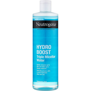 Neutrogena Hydro Boost Micellair Water 3 in 1 (Micellair Water) 400 ml
