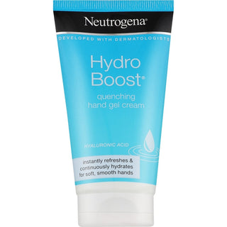Hydro Boost (Dorstlessende Handgelcrème) 75 ml
