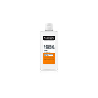 Neutrogena Mustapäitä Poistava Puhdistava Kasvovesi Mustapäitä Vastaan 200 ml