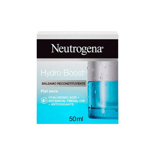 Neutrogena Hydro Boost® geconcentreerde hydraterende crème voor de droge huid 50 ml