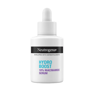Neutrogena سيروم هيدرو بوست للبشرة (10% نياسيناميد) 30 مل
