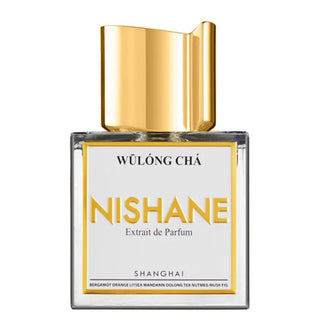 Nishane Wulong Cha PAR U 100ml