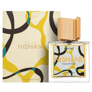 Nishane Cred în 50 ml.