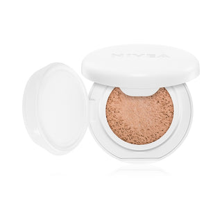 Nivea Cellular Expert Finish 3 in 1 Care foundation SPF15 15 g 01 Hell