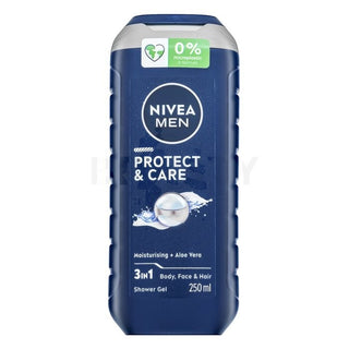 Nivea Nivea Originele verzorging voor mannen - 250 ml