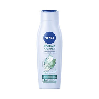 Nivea Volume Sensatie Shampoo - 400ml