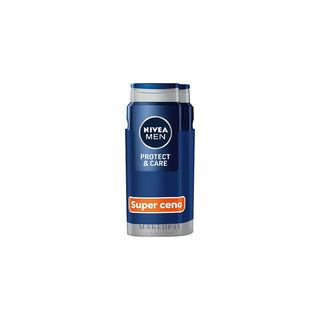 Nivea Douchegel voor mannen Beschermen & Verzorgen (2 x 500 ml)
