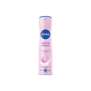 Nivea Antitranspirant Perle & Beauty - 150 ml