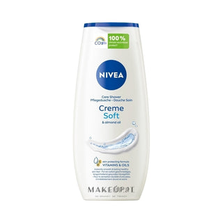 Nivea Crèmezachte douchegel - 500 ml