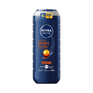 Nivea Nivea Man Sport - 500ml