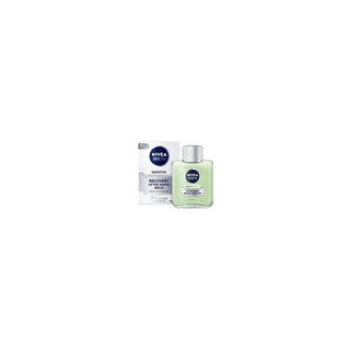 Nivea Erfrischend (Recovery Aftershave Balsam) Sensitive 100 ml