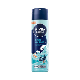 Nivea Antitranspirant Men Ultra Charge - 150ml