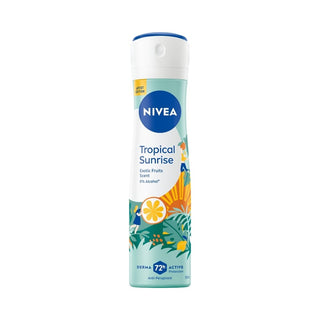 Nivea Exotic Feeling anti-transpirant - 150 ml