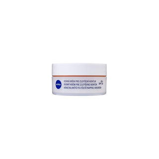 Nivea Anti-rimpel dagcrème + contouring SPF 30 - hydraterend - 50 ml