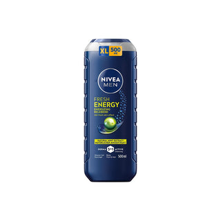 Nivea Nivea Energy Douchegel voor mannen - 500 ml