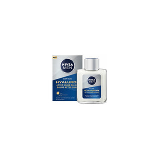 Nivea Hyaluron Men Partavesi - 100ml