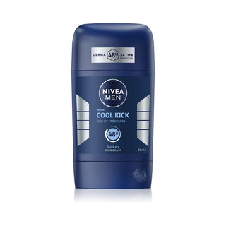Nivea مزيل عرق كول كيك - 50 مل