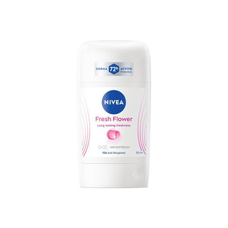 Nivea Fresh Bloemen Antitranspirant - 50 ml