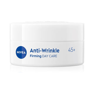 Nivea Antirughe Rassodante Crema 45+ 50 ml — Crema viso