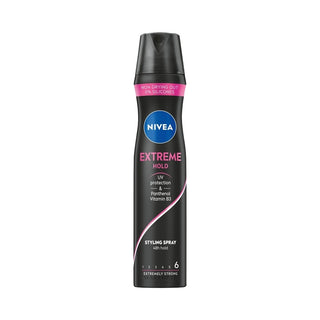 Nivea Extreme Hold Styling Spray - 250 ml
