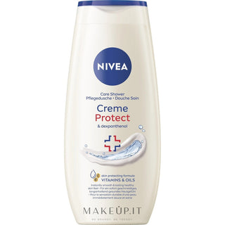 Nivea Crème Protect Verzorgende Douchecrème - 250 ml