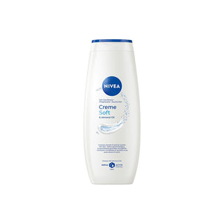 Gel de duș cremă moale - 750 ml