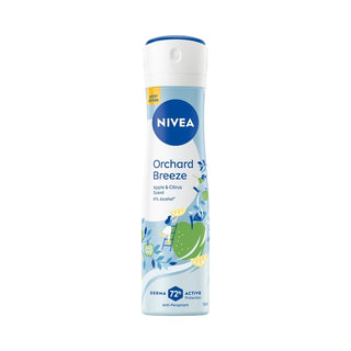 NIVEA Fruity Delight anti-transpirant spray 150 ml