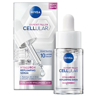 NIVEA Cellular Expert Filler Vulling Serum 15 ml