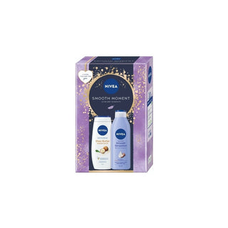 Nivea مجموعة هدايا اللحظة الناعمة
