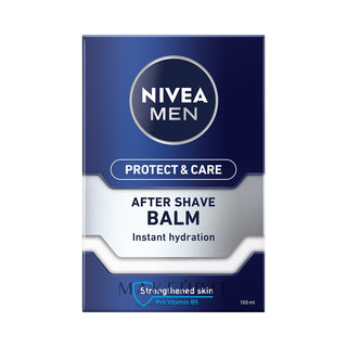 Nivea Protect & Care Aftershave Balsam 100ml