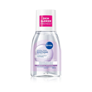 Nivea Acqua micellare lenitiva 100 ml — Acqua micellare