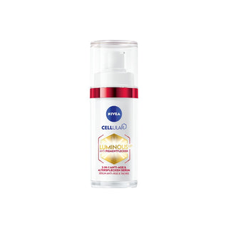 Nivea سيروم تجديد البشرة Cellular Luminous 630 المضاد للبقع الصبغية 30 مل