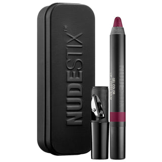 Nudestix Baume à lèvres et joues Wicked Gel 3 g