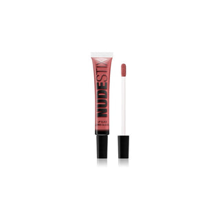 Nudestix ملمع شفاه نيود 02