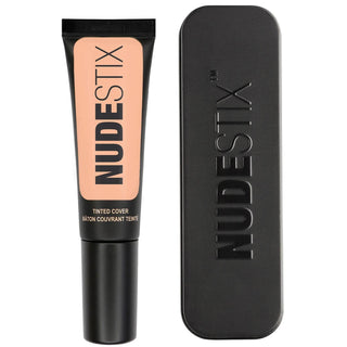 Nudestix Fond de teint couvrant coloré 25 ml 3.5