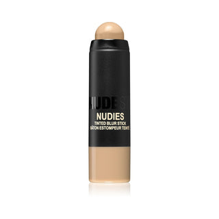 Nudestix Bâton de flou coloré moyen 4