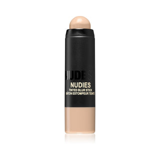 Nudestix Blur Stick lumière colorée 2