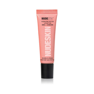 Nudestix Bonbons Kiss - Beurre à lèvres nourrissant - 10 ml