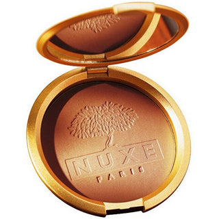 Nuxe Uniwersalny kompaktowy puder brązujący 25 g