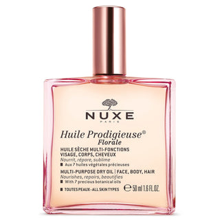 Nuxe Huile Prodigieuse Florale Multifunctionele droge olie 50 ml