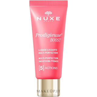 Nuxe Crème Prodigieuse Boost 5 in 1 Multi-Perfection Gladmakende Primer 30 ml