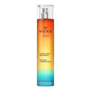 Nuxe Perfume Sol Acqua Deliziosa Spray 100ml