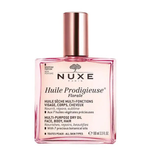 Nuxe Huile Prodigieuse Florale multifunctionele droge olie 100 ml