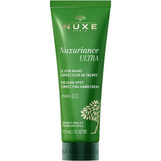 Nuxe Nuxuriance Ultra The Dark Spot Corrective Handcrème 75 ml