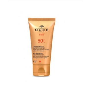 Nuxe Zonnebrandcrème met hoge bescherming SPF50 50ml