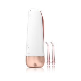 oclean Oclean - W10 Bärbar Munrengöring Rosa