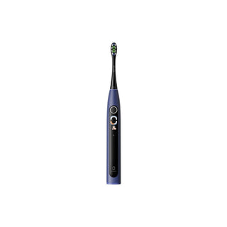Oclean X Lite Mörkblått Set - Sonic Brush Mörkblå
